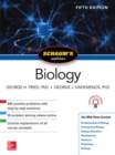 Schaum's Outline of Biology, Fifth Edition - Book