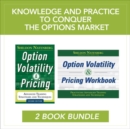 The Option Volatility and Pricing Value Pack - Book