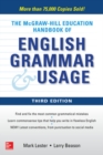 McGraw-Hill Education Handbook of English Grammar & Usage - Book