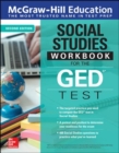 McGraw-Hill Education Social Studies Workbook for the GED Test, Second Edition - Book