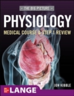 Big Picture Physiology-Medical Course and Step 1 Review - Book