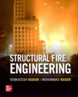 Structural Fire Engineering - Book