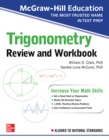 McGraw-Hill Education Trigonometry Review and Workbook - Book