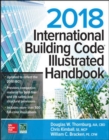 2018 International Building Code Illustrated Handbook - Book