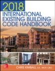 2018 International Existing Building Code Handbook - Book