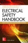 Electrical Safety Handbook - Book