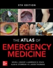 Atlas of Emergency Medicine - Book