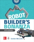 Robot Builder's Bonanza - Book