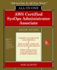AWS Certified SysOps Administrator Associate All-in-One-Exam Guide (Exam SOA-C01) - Book