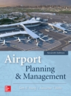 Airport Planning & Management, Seventh Edition - Book