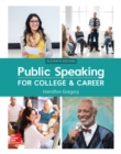 Public Speaking for College and Career - Book