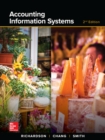 ACCOUNTING INFORMATION SYSTEMS - Book