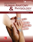 Laboratory Manual for Human Anatomy & Physiology Fetal Pig Version - Book