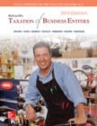 McGraw-Hill's Taxation of Business Entities 2019 Edition - Book