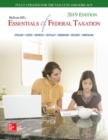 McGraw-Hill's Essentials of Federal Taxation 2019 Edition - Book