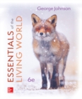 Essentials of The Living World - Book