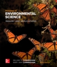 Principles of Environmental Science - Book