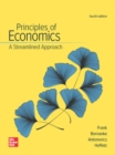 Principles of Economics, A Streamlined Approach - Book