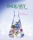 Inquiry into Life - Book