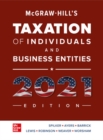 McGraw-Hill's Taxation of Individuals and Business Entities 2021 Edition - Book