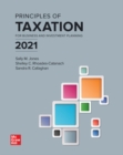 Principles of Taxation for Business and Investment Planning 2021 Edition - Book
