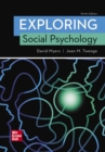 Exploring Social Psychology - Book