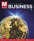M: Business - Book
