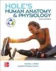 Hole's Human Anatomy & Physiology - Book