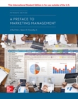 ISE A Preface to Marketing Management - Book