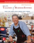 ISE McGraw-Hill's Taxation of Business Entities 2019 Edition - Book