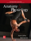 INSTRUCTOR'S EDITION FOR ESSENTIALS OF ANATOMY & PHYSIOLOGY WITH COURSE GUIDE (TEXTBOOK & COURSE GUIDE) - Book