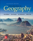 Introduction to Geography - Book