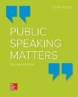 Public Speaking Matters - Book