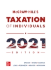 McGraw-Hill's Taxation of Individuals 2021 Edition - Book