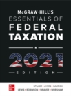McGraw-Hill's Essentials of Federal Taxation 2021 Edition - Book