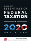 McGraw-Hill's Essentials of Federal Taxation 2020 Edition - Book