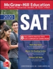 McGraw-Hill Education SAT 2020 - Book