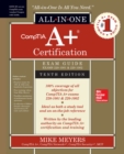 CompTIA A+ Certification All-in-One Exam Guide, Tenth Edition (Exams 220-1001 & 220-1002) - Book