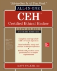 CEH Certified Ethical Hacker All-in-One Exam Guide, Fourth Edition - Book