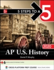 5 Steps to a 5: AP U.S. History 2020 - Book