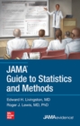 JAMA Guide to Statistics and Methods - Book