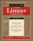 CompTIA Linux+ Certification All-in-One Exam Guide: Exam XK0-004 - Book
