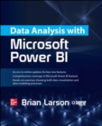 Data Analysis with Microsoft Power BI - Book