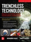 Trenchless Technology: Pipeline and Utility Design, Construction, and Renewal, Second Edition - Book