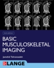 Basic Musculoskeletal Imaging, Second Edition - Book