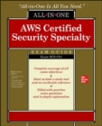 AWS Certified Security Specialty All-in-One Exam Guide (Exam SCS-C01) - Book