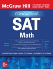 McGraw-Hill Education Conquering SAT Math, Fourth Edition - eBook