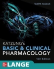 Katzung's Basic and Clinical Pharmacology - Book