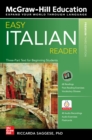 Easy Italian Reader, Premium Third Edition - eBook
