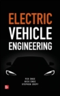 Electric Vehicle Engineering - Book